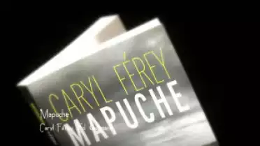Marque-page - Mapuche