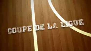 Basketball - Coupe de la Ligue 2012