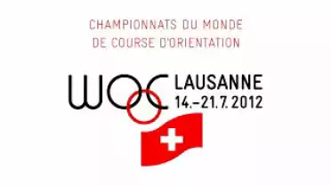 Championnats du Monde de Course d’Orientation 03 - 04.07.12