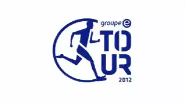 Groupe-E Tour du 30.08.12