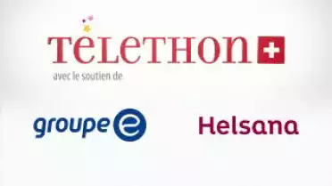 Téléthon 2012-05 - Le Téléthon, c&#039;est également en Valais