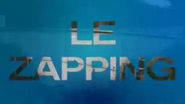 Le Zapping 004 du 18-07-2012