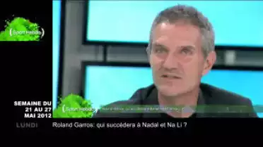 Le zapping 005 du 30.07.12
