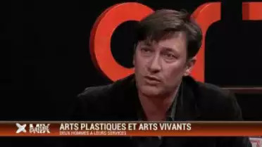 Théâtre Vidy + Nuit des Musées partie 1