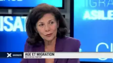 Âge et migration: rester ou partir?