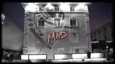 MAD by Night - Soirée Coolio