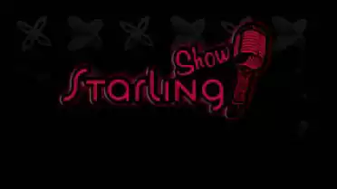 Starling Show 02 du 21.09.13 - Partie 1