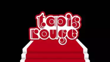 Tapis rouge - Geneva Open Master