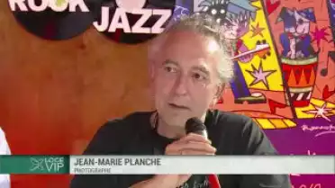 Relève et succession du Montreux Jazz Festival 2/2
