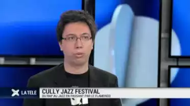 Le Cully Jazz Festival dévoile son programme