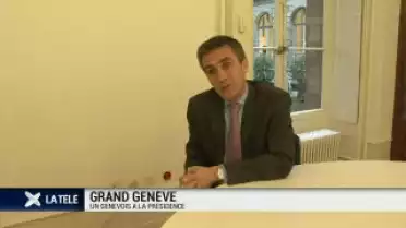 Grand Genève
