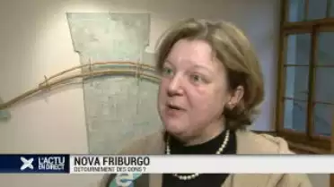 Une vidéo relance la polémique à Nova Friburgo