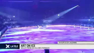 Art on Ice