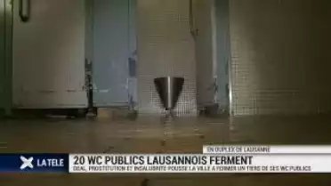 20 wc publics lausannois ferment