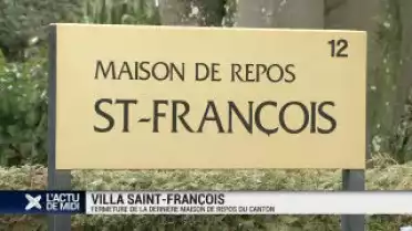 Villa Saint-François