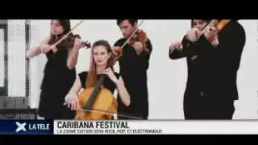 Caribana Festival: une 23e édition très éclectique