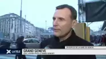 Grand Genève: quel avenir pour le Grand Genève?
