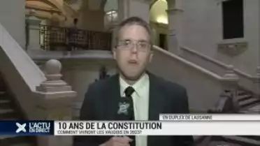 10 ans de la Constitution: quelles nouveautés?