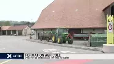 Institut agricole de l&#039;Etat de Fribourg