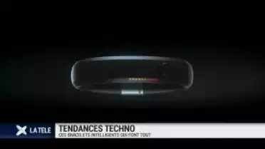 Tendances techno