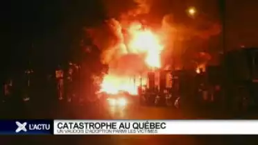 Catastrophe au Québec: un vaudois d&#039;adoption touché