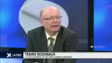 Granges-Marnand: le RER fribourgeois poursuit son développement