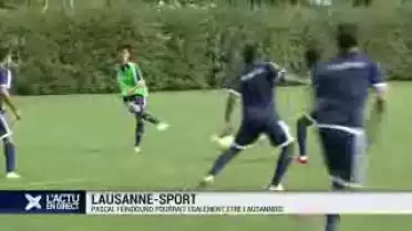 Nouveaux renforts pour le Lausanne-Sport