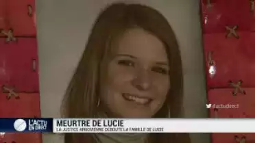 Justice: recours rejeté pour la famille de Lucie Trezzini