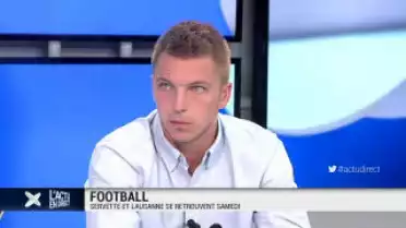 Football: Lausanne et Servette se retrouvent