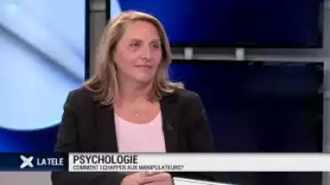 Psychologie: comment échapper aux manipulateurs?