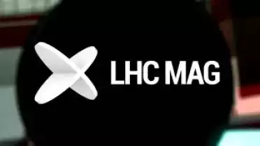 LHC Mag du 23.01.13