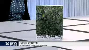 Infini végétal