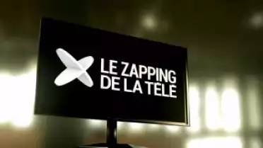 Le zapping 030 du 30.01.13