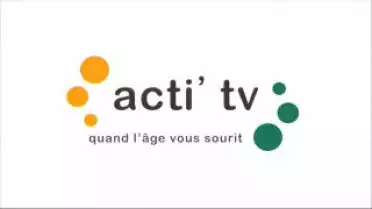 Acti&#039;TV du 27.06.14 - Le sentier pieds nus à Rebeuvelier