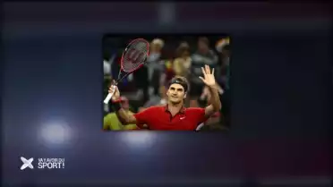 Roger Federer ajoute un 81ème titre à son palmarès