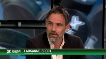 Lausanne-Sport : Le retour de Marco Simone à la barre