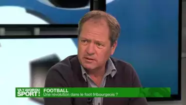 Football : Une révolution dans le foot fribourgeois ?