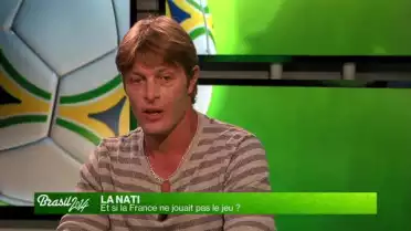 La Nati : Et si la France ne jouait pas le jeu ?