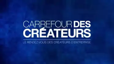 Carrefours des Createurs 07 2014-11-28 SECO - Mark Reinhard