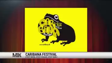 Caribana Festival!