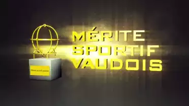 Mérite sportif vaudois 2014