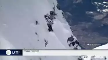 11 tués dans les Alpes suisses dans des avalanches