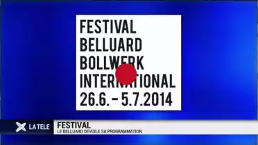 Le festival Belluard dévoile sa programmation