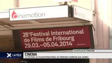 FIFF 2014: Planète cinéma