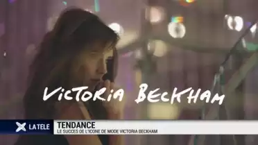 Victoria Beckham, designer de mode