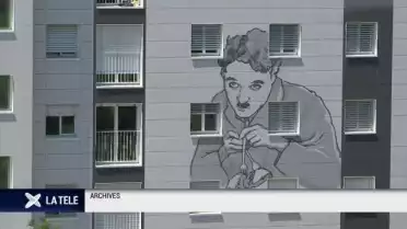 Le musée Chaplin prévu au printemps 2016 à Corsier-sur-Vevey