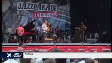 Jazz Parade 2014 : le festival dévoile sa programmation