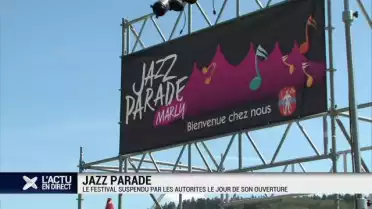 Jazzparade: chronique d&#039;une mort annoncée?