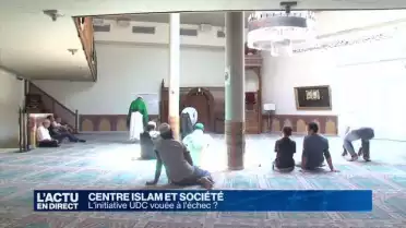 Centre Islam et Société: l&#039;initiative UDC vouée à l&#039;échec ?