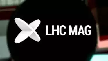 LHC Mag du 12.02.14